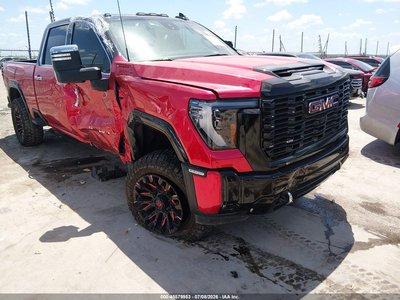 2024 GMC Sierra 2500 HD