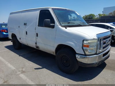 2011 Ford E-250