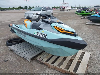 2024 Sea-Doo Wake Pro 230