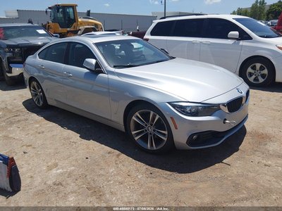 2019 BMW 4 Series