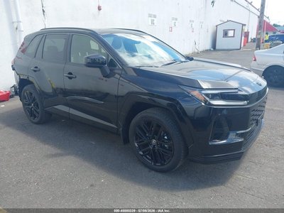2026 Toyota RAV4 Hybrid