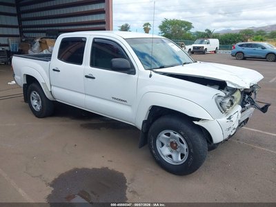 2006 Toyota Tacoma