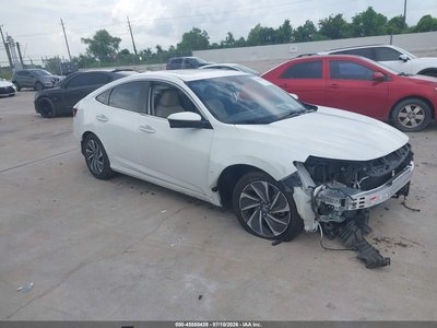 2019 Honda Insight