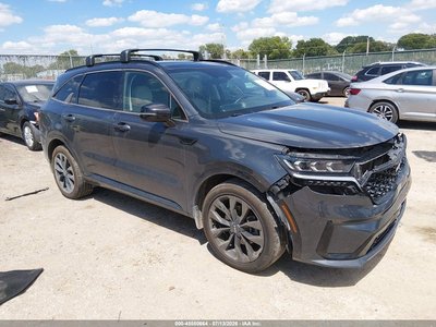 2022 Kia Sorento