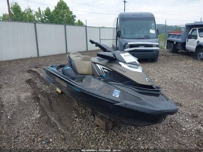 2016 Sea-Doo Other