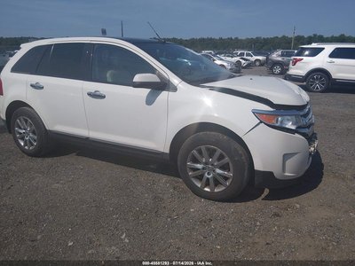 2014 Ford Edge