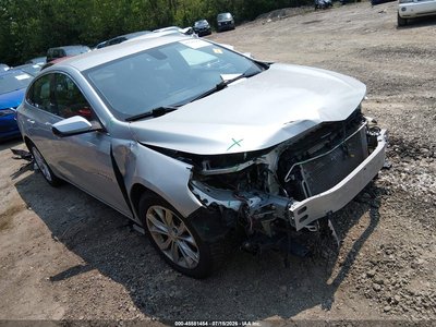 2020 Chevrolet Malibu