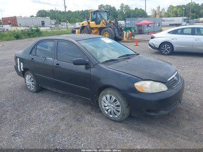 2005 Toyota Corolla
