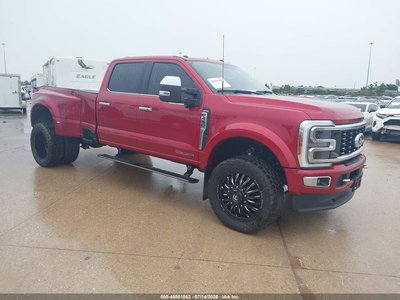2024 Ford F-450