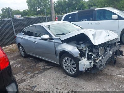 2021 Nissan Altima