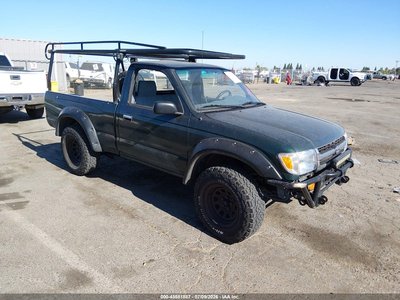 1999 Toyota Tacoma