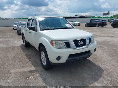 2014 Nissan Frontier