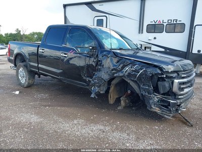 2022 Ford F-250