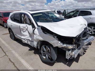 2026 Acura MDX