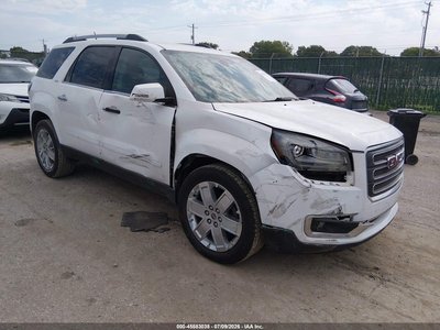 2017 GMC Acadia