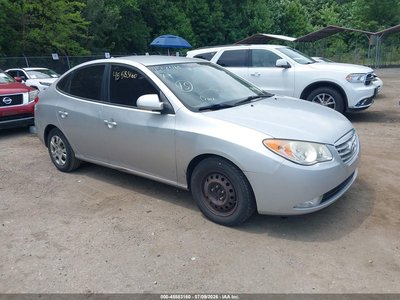 2010 Hyundai Elantra