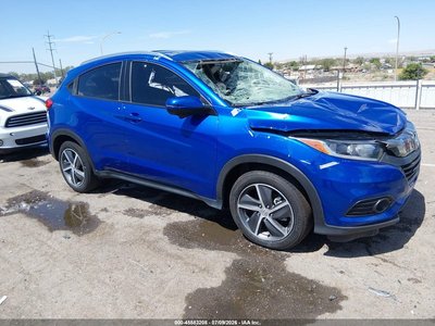 2021 Honda HR-V