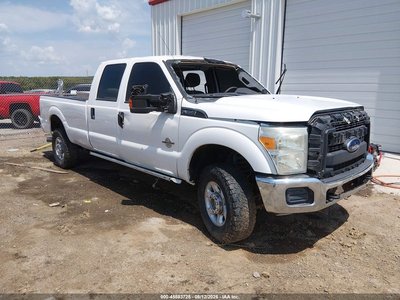 2016 Ford F-350