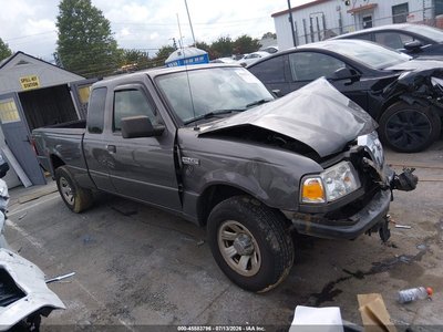 2011 Ford Ranger