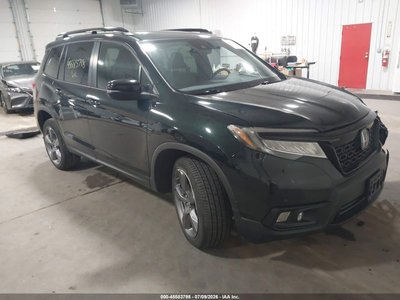 2019 Honda Passport