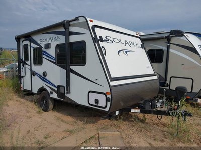 2021 Forest River Palomino Trailer