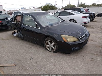 2006 Honda Accord