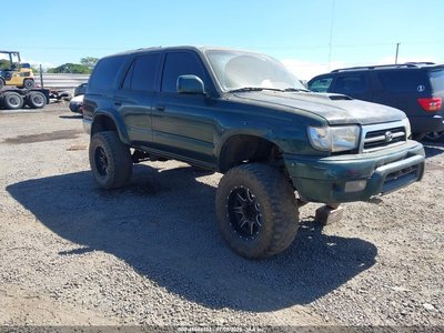 2000 Toyota 4Runner