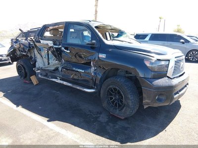 2012 Toyota Tundra