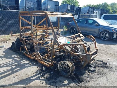 2019 Polaris Ranger