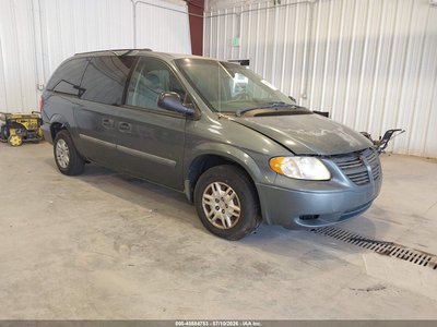 2005 Dodge Caravan