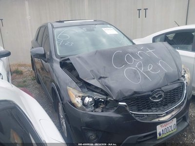 2014 Mazda CX-5