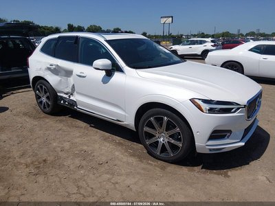 2021 Volvo XC60