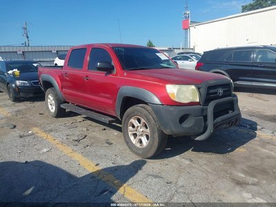 2007 Toyota Tacoma