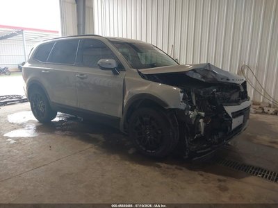 2022 Kia Telluride