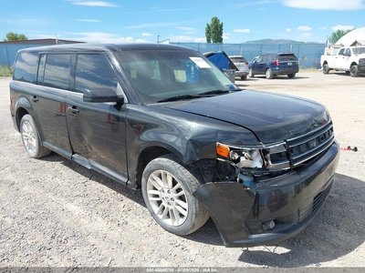 2014 Ford Flex