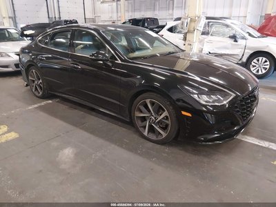 2023 Hyundai Sonata