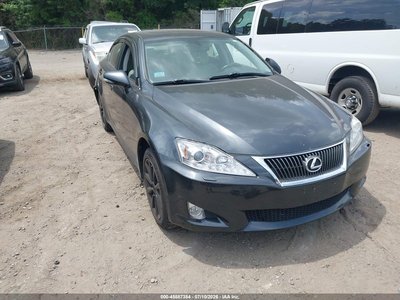 2010 Lexus IS
