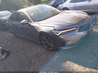 2024 Acura Integra