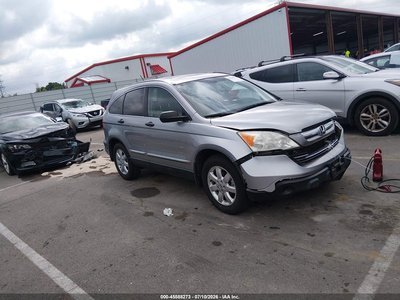2008 Honda CR-V