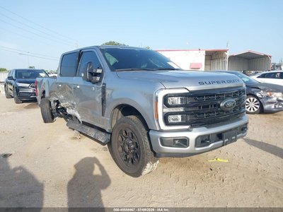 2024 Ford F-250
