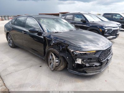 2024 Honda Accord