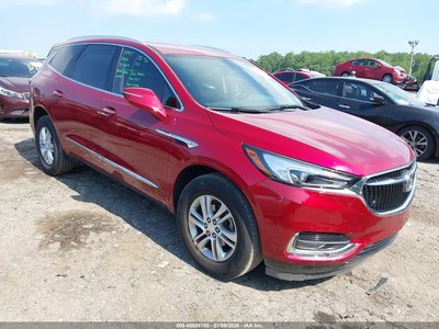 2019 Buick Enclave