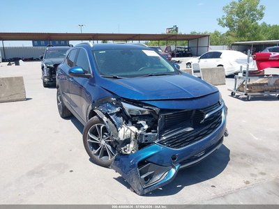 2021 Buick Encore