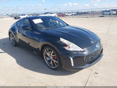 2016 Nissan 370Z