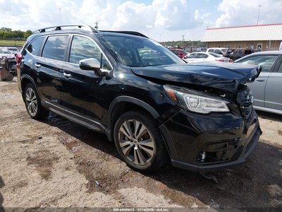 2021 Subaru Ascent