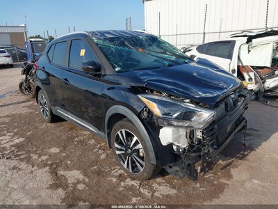 2019 Nissan Kicks