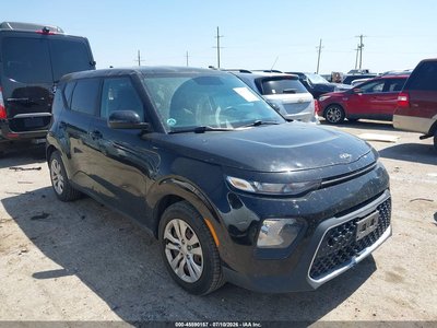 2020 Kia Soul