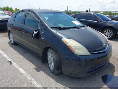 2006 Toyota Prius