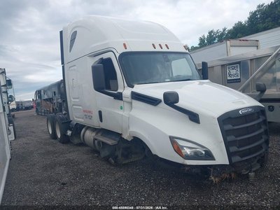 2019 Freightliner Cascadia