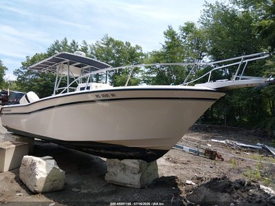1997 Grady White Other